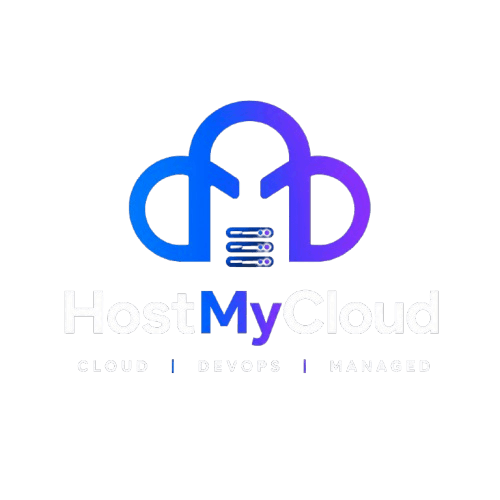 HostMyCloud
